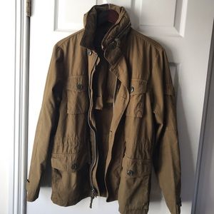 J. Crew Jacket (Size Small)